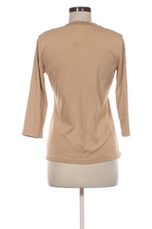 Damen Shirt Jones New York, Größe L, Farbe Beige, Preis 17,39 €