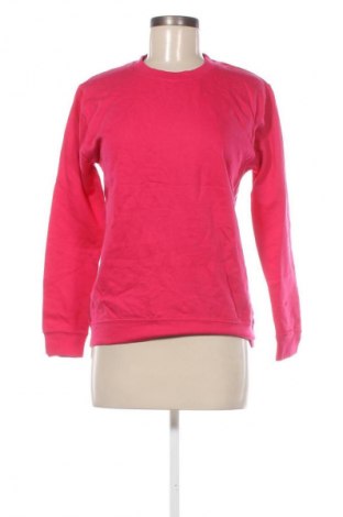 Damen Shirt Just hoods, Größe S, Farbe Rosa, Preis 3,99 €