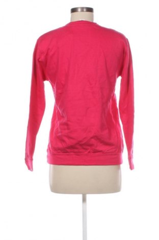 Damen Shirt Just hoods, Größe S, Farbe Rosa, Preis 3,99 €