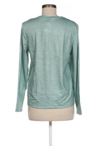 Damen Shirt JustFashionNow, Größe M, Farbe Grün, Preis € 13,49