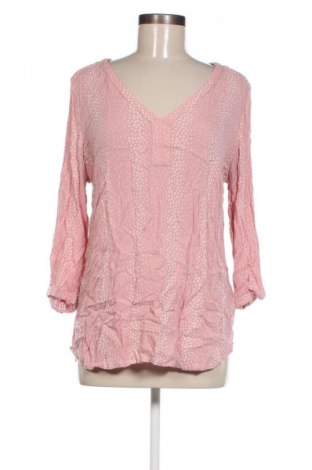 Damen Shirt Kaffe, Größe M, Farbe Rosa, Preis 4,99 €