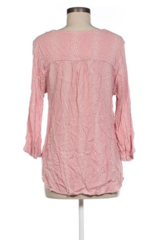 Damen Shirt Kaffe, Größe M, Farbe Rosa, Preis 4,99 €