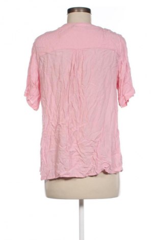 Damen Shirt Kaffe, Größe M, Farbe Rosa, Preis 3,99 €