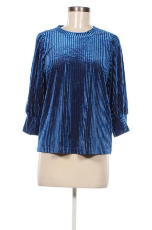 Damen Shirt Kaffe, Größe XS, Farbe Blau, Preis 5,99 €