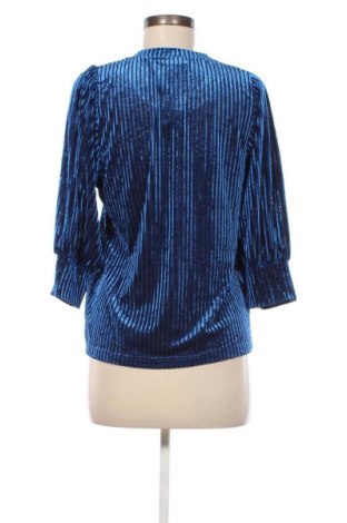 Damen Shirt Kaffe, Größe XS, Farbe Blau, Preis 5,99 €