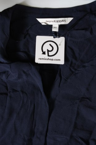 Damen Shirt KappAhl, Größe XL, Farbe Blau, Preis € 18,99