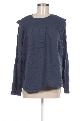 Damen Shirt KappAhl, Größe XL, Farbe Blau, Preis € 18,99