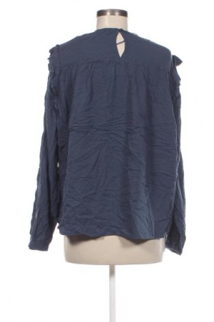 Damen Shirt KappAhl, Größe XL, Farbe Blau, Preis 4,99 €