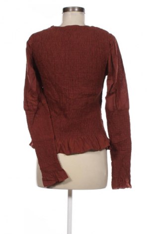 Damen Shirt KappAhl, Größe L, Farbe Braun, Preis 4,99 €