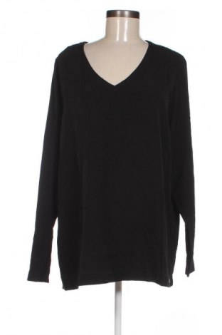 Damen Shirt Katag, Größe XL, Farbe Schwarz, Preis € 13,49