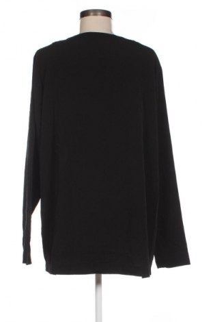 Damen Shirt Katag, Größe XL, Farbe Schwarz, Preis € 6,99