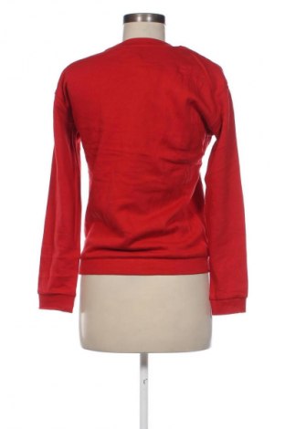 Damen Shirt Kiabi, Größe XS, Farbe Rot, Preis € 5,99