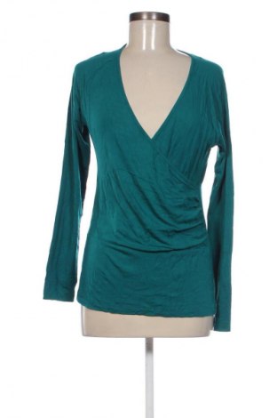 Damen Shirt King Louie, Größe L, Farbe Grün, Preis 57,49 €