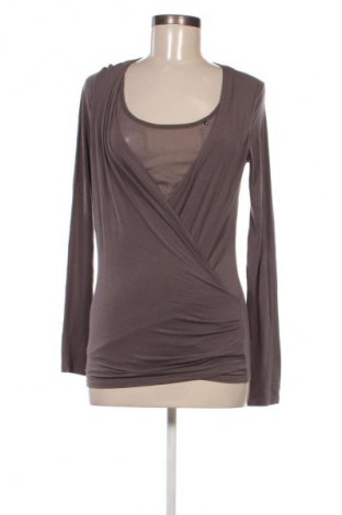 Damen Shirt Kocca, Größe S, Farbe Grau, Preis 8,99 €