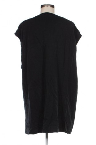 Damen Shirt LC Waikiki, Größe XXL, Farbe Schwarz, Preis € 14,99