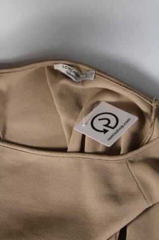 Damen Shirt LCW, Größe M, Farbe Beige, Preis € 5,99