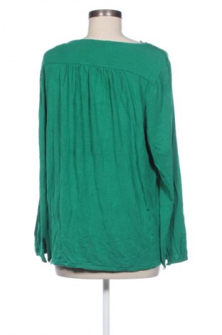 Bluză de femei Lands' End, Mărime XL, Culoare Verde, Preț 62,99 Lei