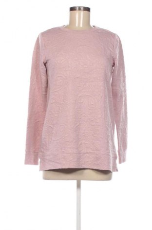 Damen Shirt Lands' End, Größe S, Farbe Aschrosa, Preis 2,99 €