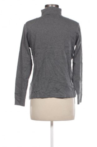 Damen Shirt Lands' End, Größe S, Farbe Grau, Preis 5,99 €