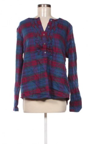 Damen Shirt Lands' End, Größe L, Farbe Mehrfarbig, Preis 2,99 €