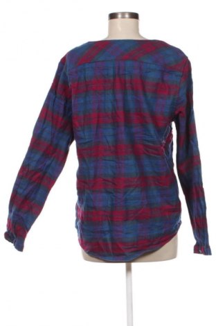 Damen Shirt Lands' End, Größe L, Farbe Mehrfarbig, Preis € 5,99