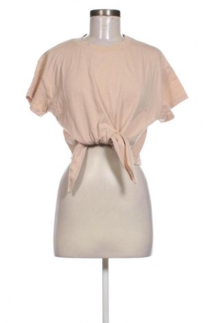 Damen Shirt LeGer By Lena Gercke, Größe M, Farbe Beige, Preis € 4,99