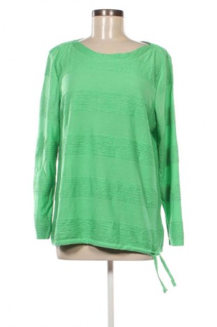 Damen Shirt Liberty, Größe L, Farbe Grün, Preis € 23,99