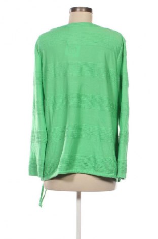 Bluză de femei Liberty, Mărime L, Culoare Verde, Preț 48,99 Lei