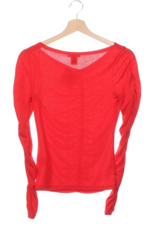 Damen Shirt Lindex, Größe XS, Farbe Rot, Preis € 6,49