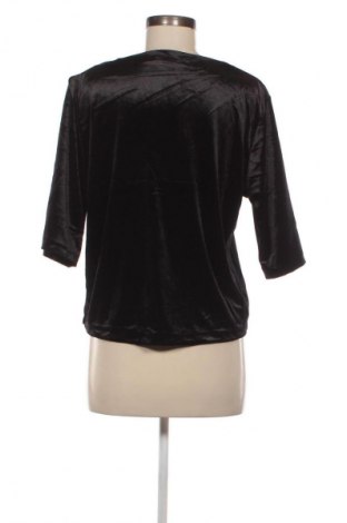 Damen Shirt Lindex, Größe L, Farbe Schwarz, Preis 2,99 €