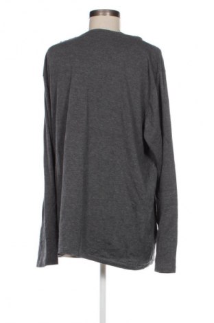 Damen Shirt Livergy, Größe XL, Farbe Grau, Preis 13,49 €