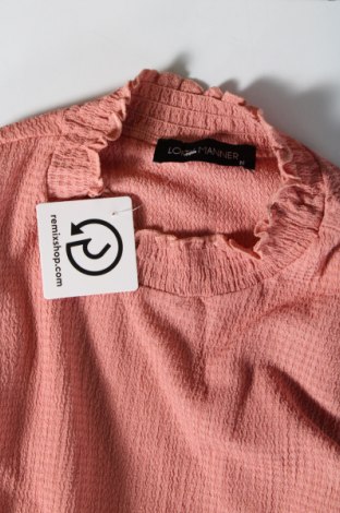 Damen Shirt Lofty Manner, Größe M, Farbe Rosa, Preis 13,99 €