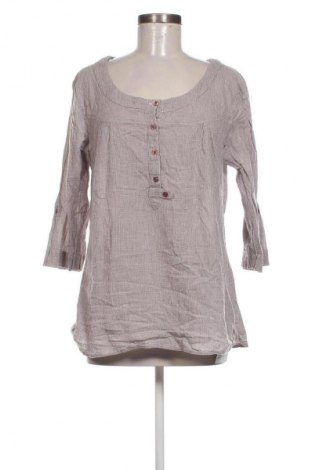 Damen Shirt M&Co., Größe XL, Farbe Mehrfarbig, Preis 9,72 €