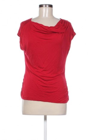 Damen Shirt M&Co., Größe M, Farbe Rot, Preis 13,49 €