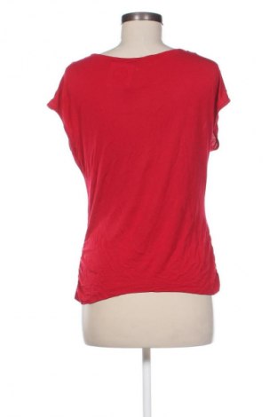 Damen Shirt M&Co., Größe M, Farbe Rot, Preis 6,49 €