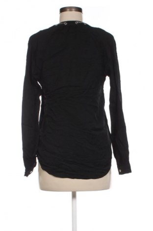 Damen Shirt MICHAEL Michael Kors, Größe S, Farbe Schwarz, Preis 85,99 €