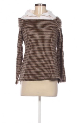 Damen Shirt Made In Italy, Größe M, Farbe Beige, Preis € 13,49