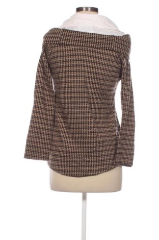 Damen Shirt Made In Italy, Größe M, Farbe Beige, Preis € 13,49