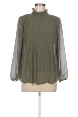 Damen Shirt Made In Italy, Größe M, Farbe Grün, Preis € 13,49