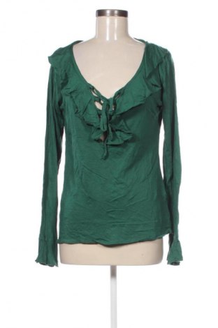 Damen Shirt Madonna, Größe XL, Farbe Grün, Preis € 13,49