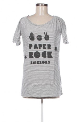 Damen Shirt Maison Scotch, Größe M, Farbe Mehrfarbig, Preis 14,99 €