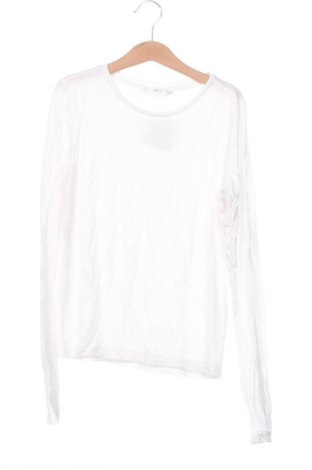 Damen Shirt Mango, Größe XS, Farbe Weiß, Preis € 8,99