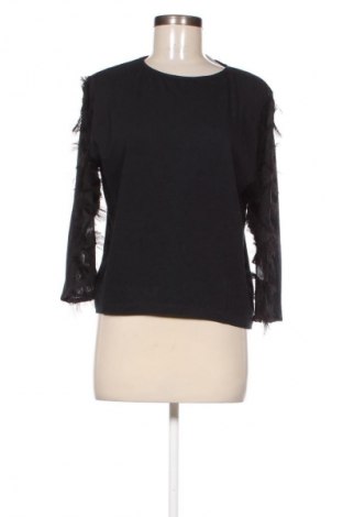 Damen Shirt Mango, Größe S, Farbe Schwarz, Preis 13,81 €