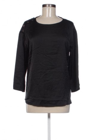 Damen Shirt Mango, Größe L, Farbe Schwarz, Preis € 8,99