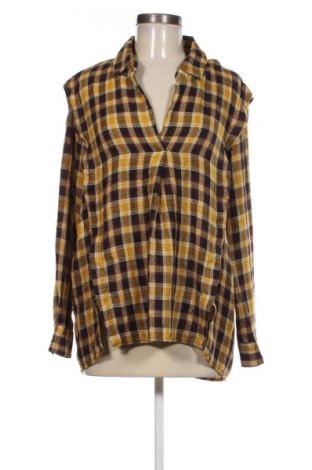 Damen Shirt Mango, Größe M, Farbe Mehrfarbig, Preis € 3,99