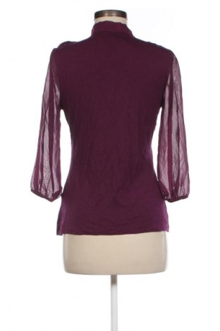 Damen Shirt Marks & Spencer, Größe M, Farbe Lila, Preis 8,99 €