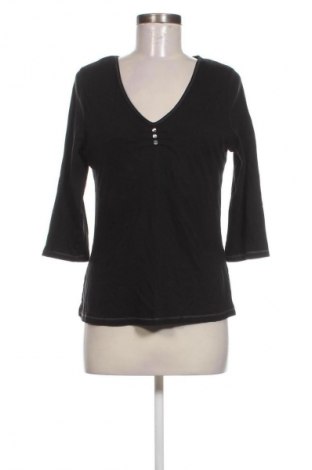 Damen Shirt Marks & Spencer, Größe XL, Farbe Schwarz, Preis 7,99 €