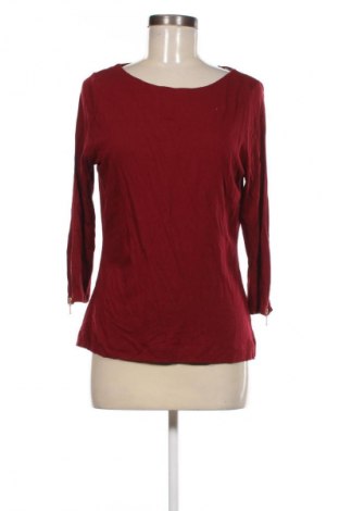 Damen Shirt Marks & Spencer, Größe L, Farbe Rot, Preis 18,99 €