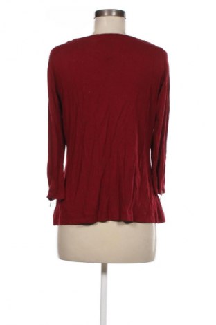 Damen Shirt Marks & Spencer, Größe L, Farbe Rot, Preis 18,99 €