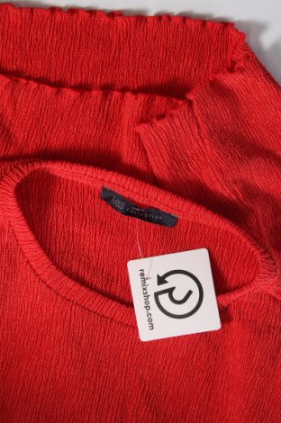 Damen Shirt Marks & Spencer, Größe L, Farbe Rot, Preis € 10,99